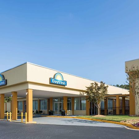 Days Inn By Wyndham Madison Extérieur photo