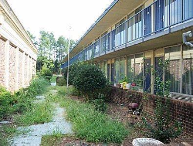 Days Inn By Wyndham Madison Extérieur photo