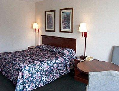 Days Inn By Wyndham Madison Chambre photo