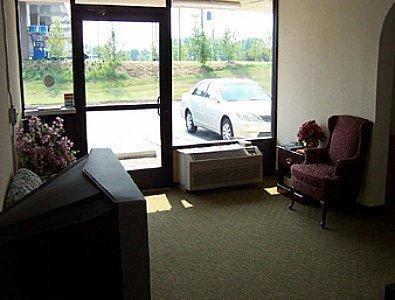 Days Inn By Wyndham Madison Chambre photo